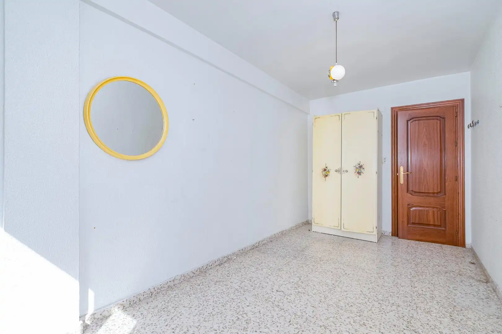 Wohnung zum Verkauf in Zaidín