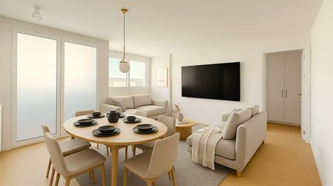 Foto 4 de Pis de lloguer a Pamplona-iruña - Plaza Salesianos, 1º Ensanche, Navarra