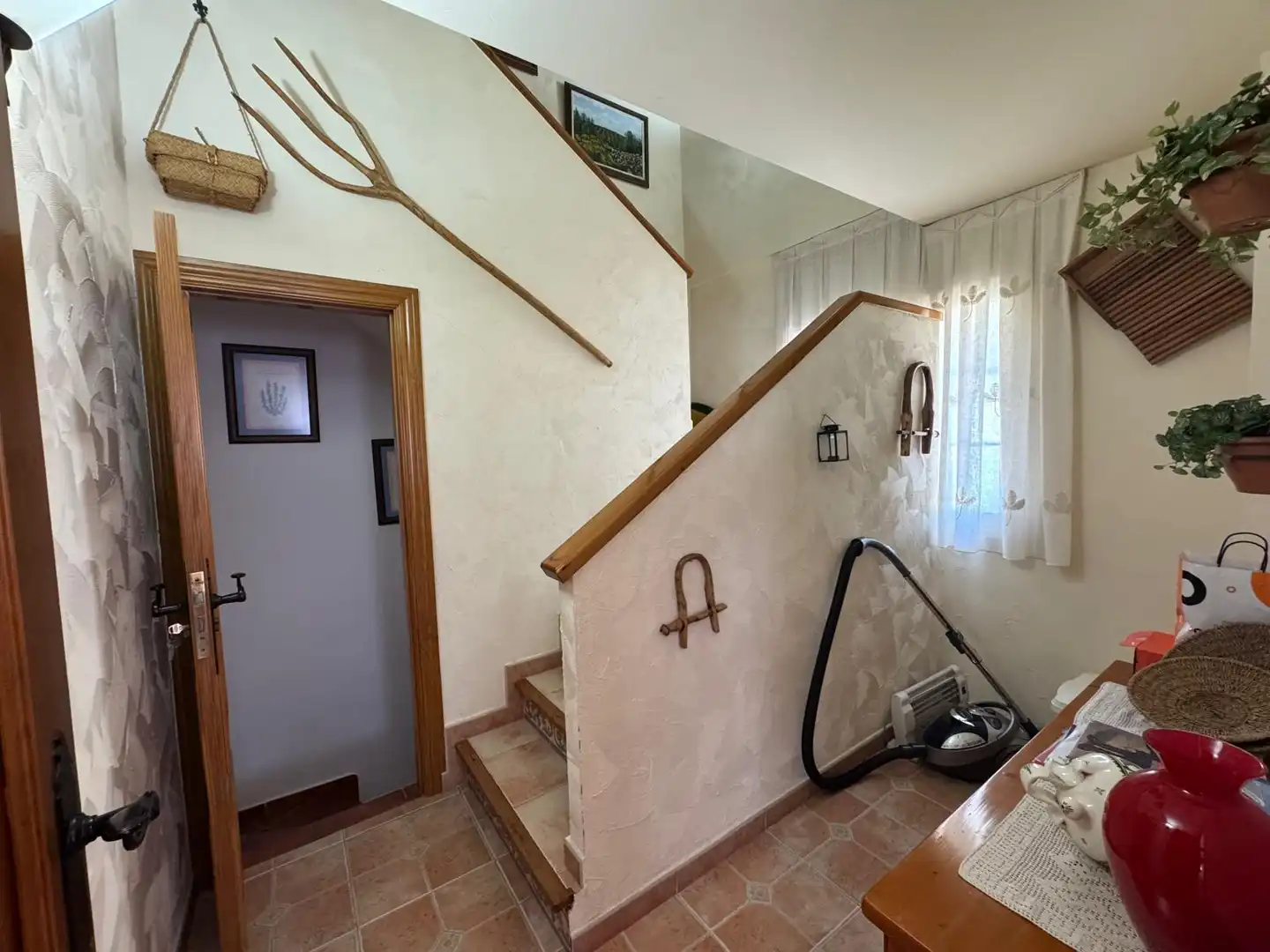 Villa mit Terrasse zum Verkauf in Corbera de Llobregat, imagen 21