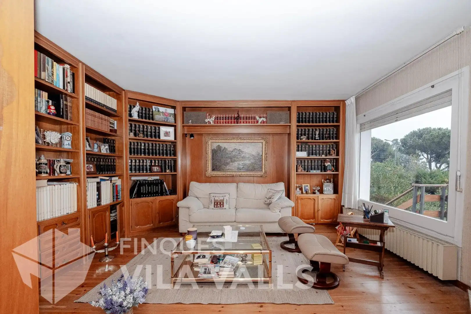 Villa avec piscine à vendre à Sant Feliu de Codines, imagen 11