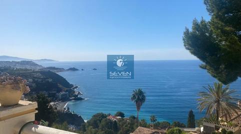 Foto 3 de Casa o chalet en venta en Sol, Cotobro, Almuñécar