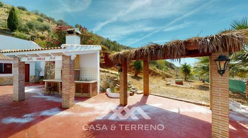 Photo 5 of Country house for sale in El Borge, Málaga