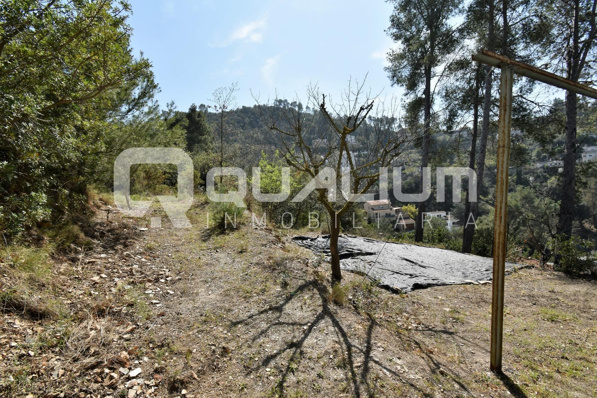 Residential for sale in Cervelló