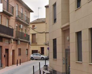 Exterior view of Flat for sale in Alagón  with Balcony