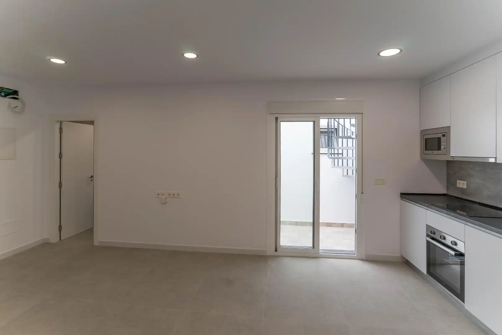 Flat for rent in Centro 