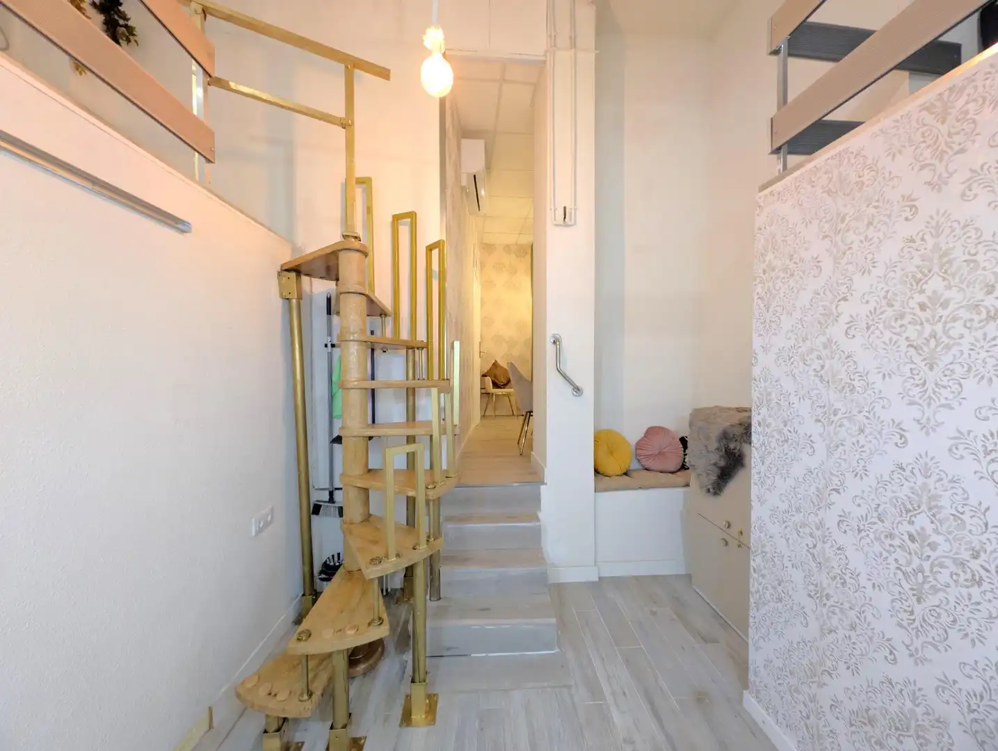 Ground floor for sale in Alcorcón