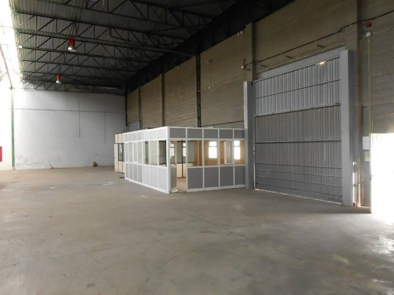 Industrial building to rent in N-2, imagen 5