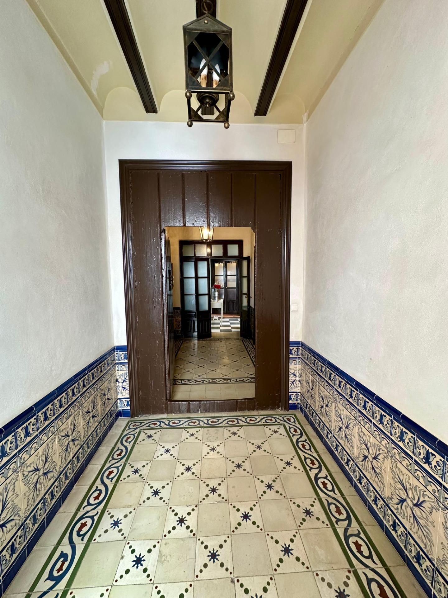 Casa o chalet en venta en Calle del Hermoso