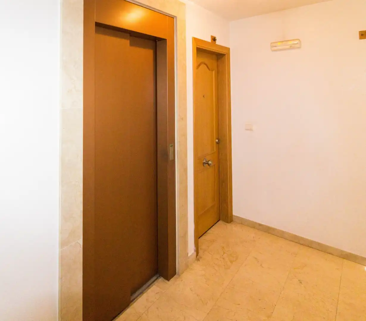 Apartments for rent in Zona Playa del Cura
