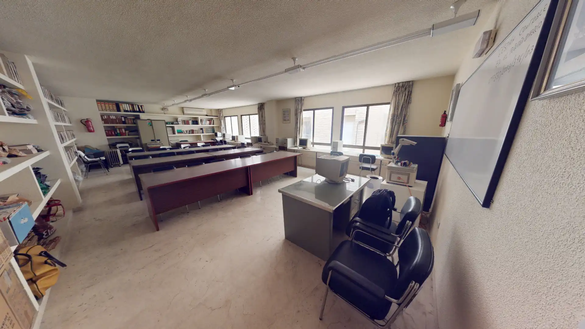 Office space with lift for sale in Carrer Arquitecto Morell, imagen 5