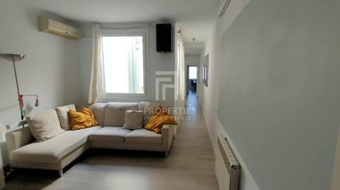 Foto 4 de Pis en venda a Carrer València, L'Antiga Esquerra de l'Eixample, Barcelona