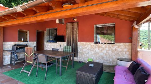 Foto 4 von Einfamilien-Reihenhaus zum Verkauf in Zona Rural, Mieres (Asturias)