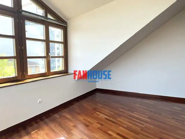 Attic for sale in Gijón   with Heating