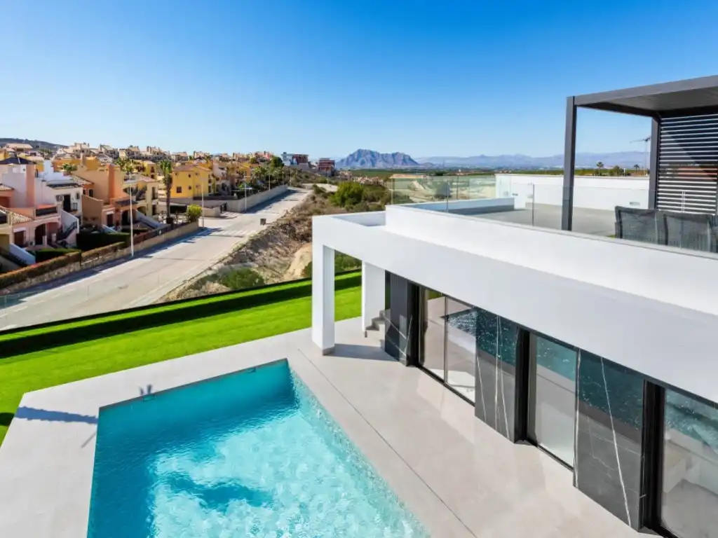Casa con piscina en venta en Algorfa, imagen 3