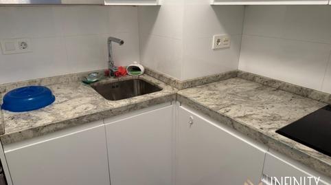 Foto 5 de Pis en venda a Indautxu Kalea, Zona Indautxu, Bizkaia