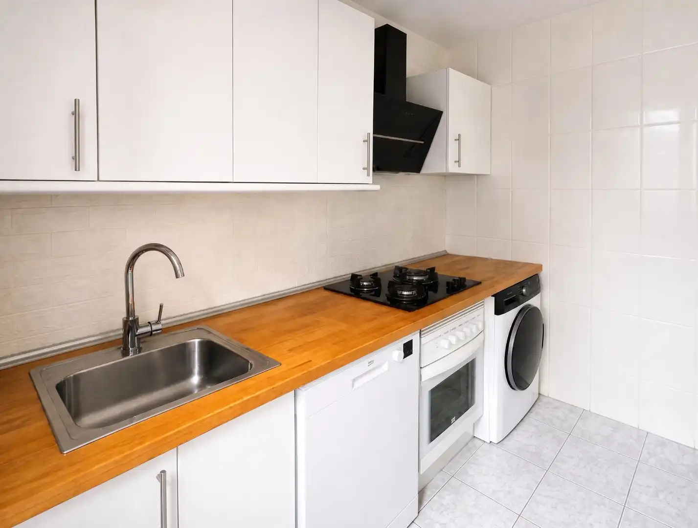 Appartement à vendre à Valverde del Fresno, imagen 9