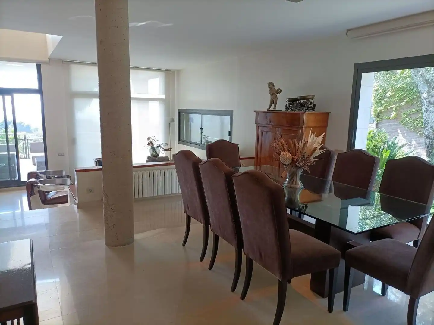 Villa mit Terrasse zum Verkauf in Carrer JAUME HUGUET, imagen 11
