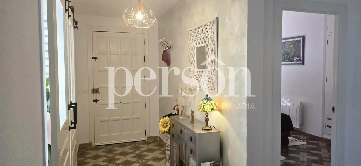 Casa o chalet en venta en Chiva con Aire acondicionado, Jardín privado y Terraza