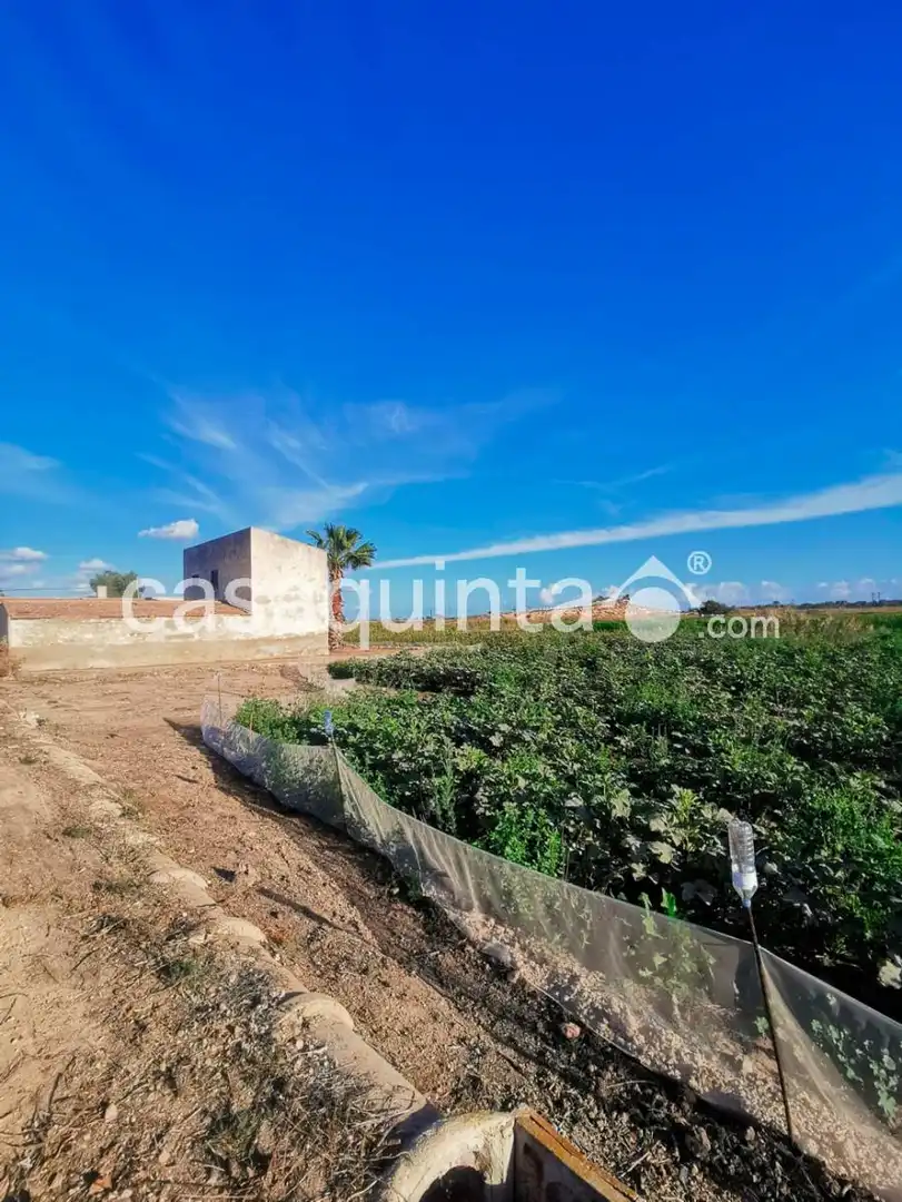 Villa à vendre à Cam. Cementerio