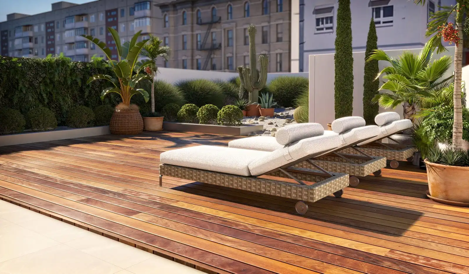 Penthouse mit Terrasse zum Verkauf in Centre, imagen 9