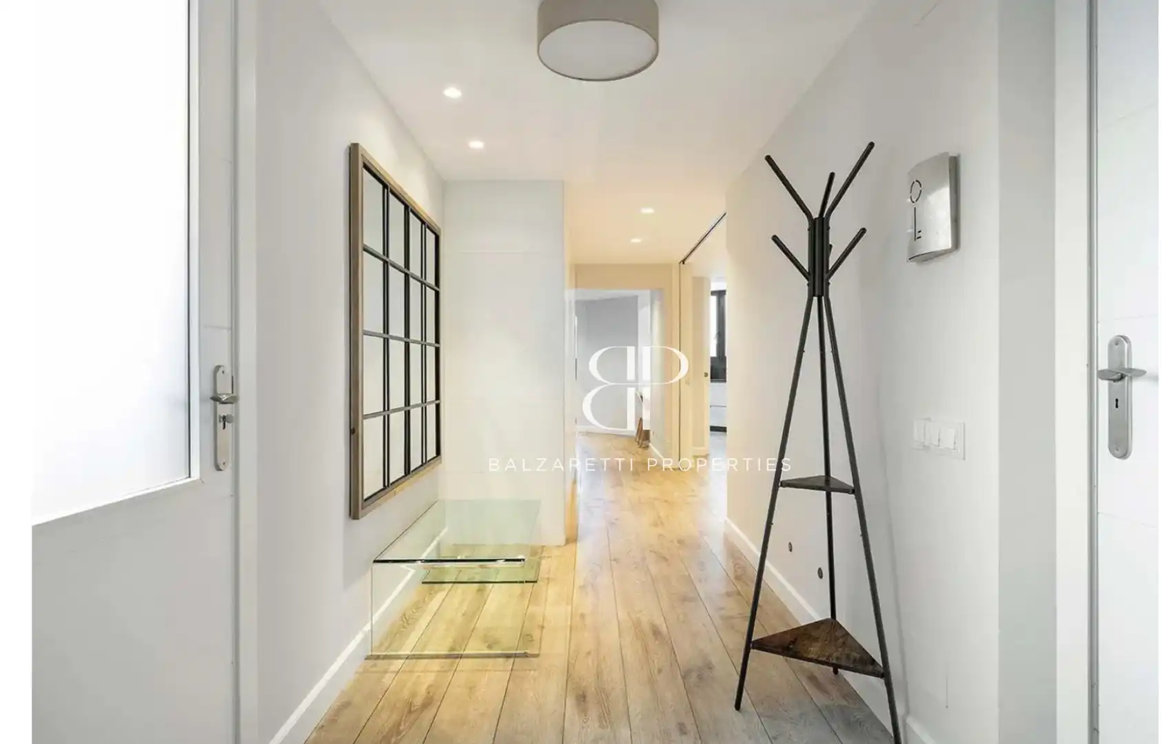 Flat with lift to rent in Passeig de Gràcia, imagen 25