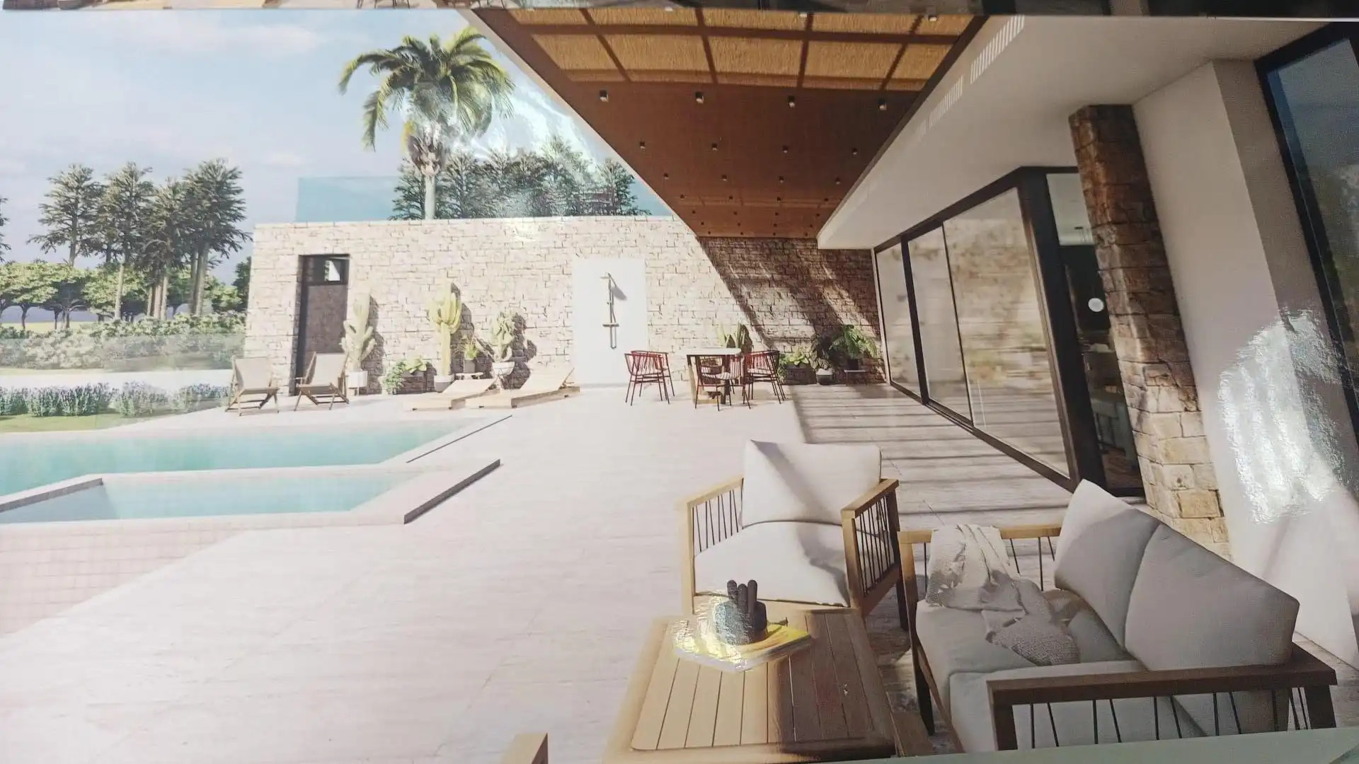 Terreny residencial en venda a Pedanías Oeste, imagen 19