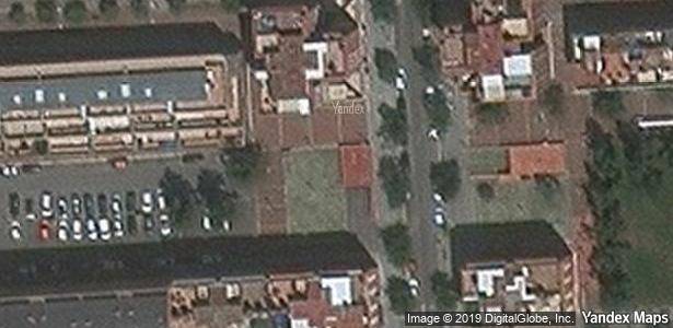 Garaje en Venta en Zona Esportiva