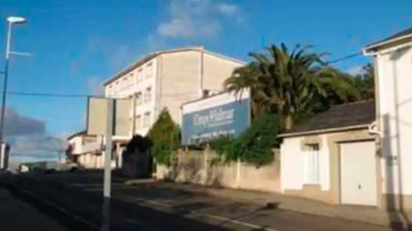 Außenansicht von Fabrik Grundstücke zum Verkauf in Ortigueira