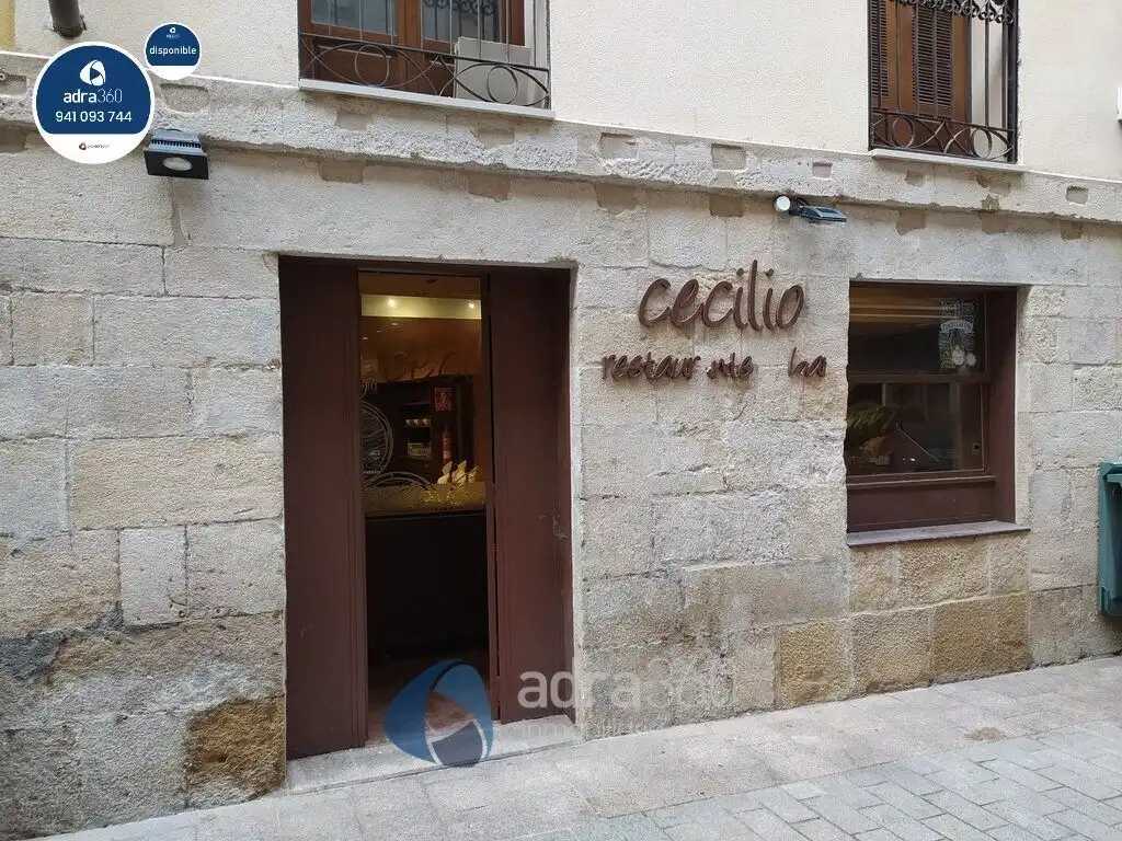 Business premises for sale in El peso