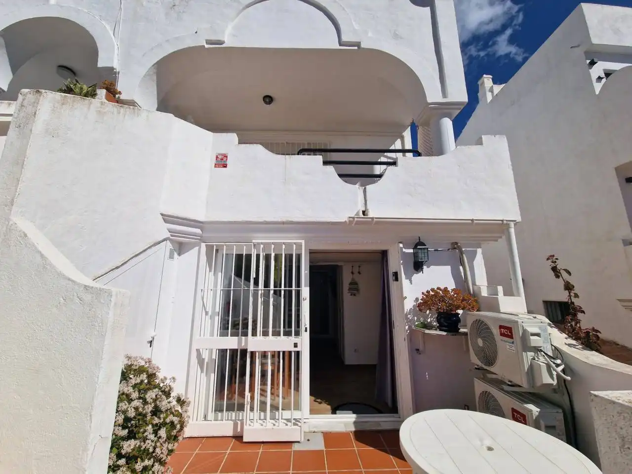 Vivienda con piscina en venta en Elviria - Cabopino, imagen 3