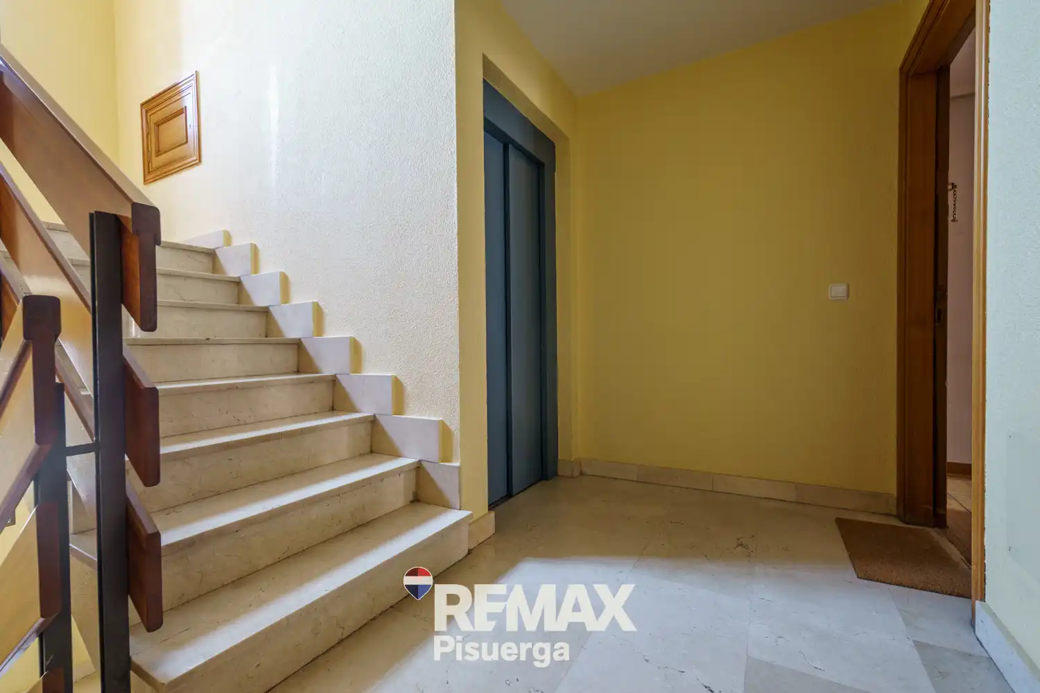 Piso con terraza en venta en Calle Pasión 15, imagen 2