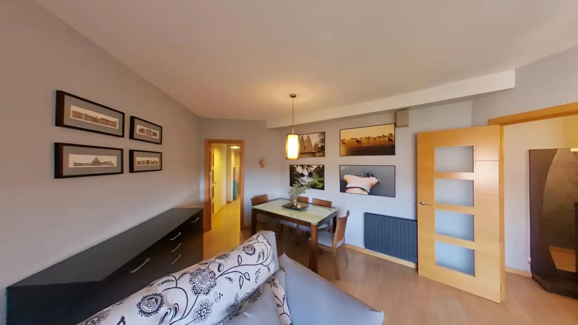 2 hab, 91m² en Palomeras Bajas, Puente de Vallecas,  Madrid Capital - Image 5