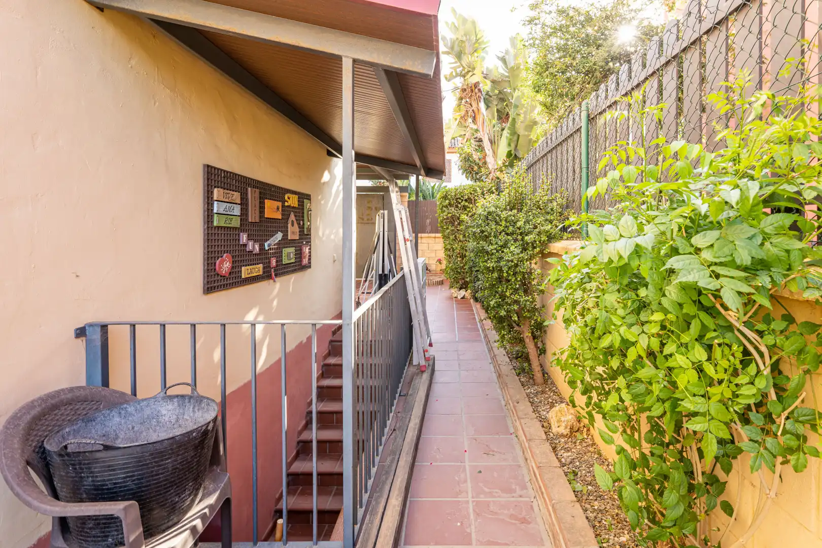 Reihenhaus mit Terrasse zum Verkauf in Benamara - Atalaya, imagen 40