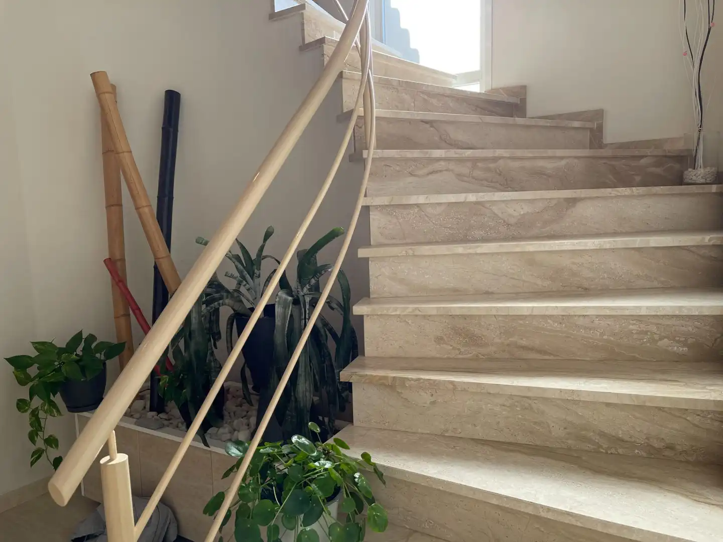 Casa amb jardí en venda a Carrer del Pi, imagen 41