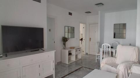 Photo 2 of Apartment to rent in Urbanización la Alcazaba, Puerto Banús, Málaga