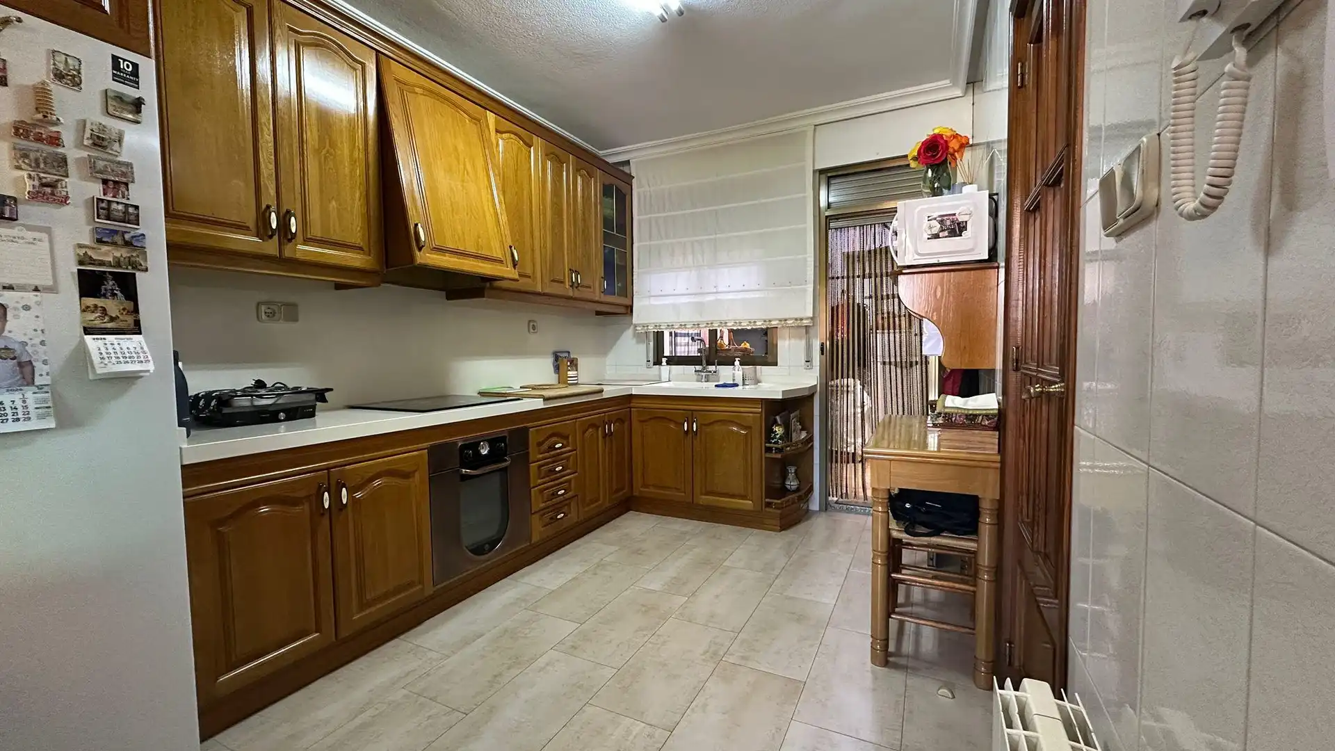 Casa adosada en venta en Las Torres de Cotillas