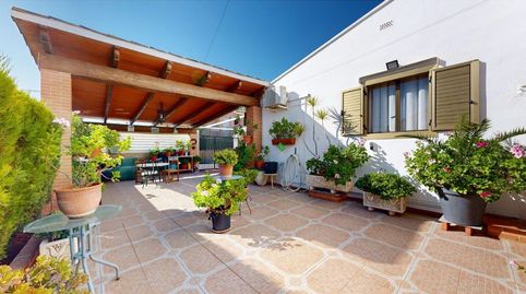 Foto 5 de Casa adosada en venta en Barranc de Carraixet, Mas de la Montañeta, Torrent