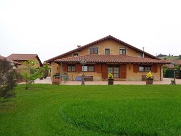 Xalet en venda a San Roque
