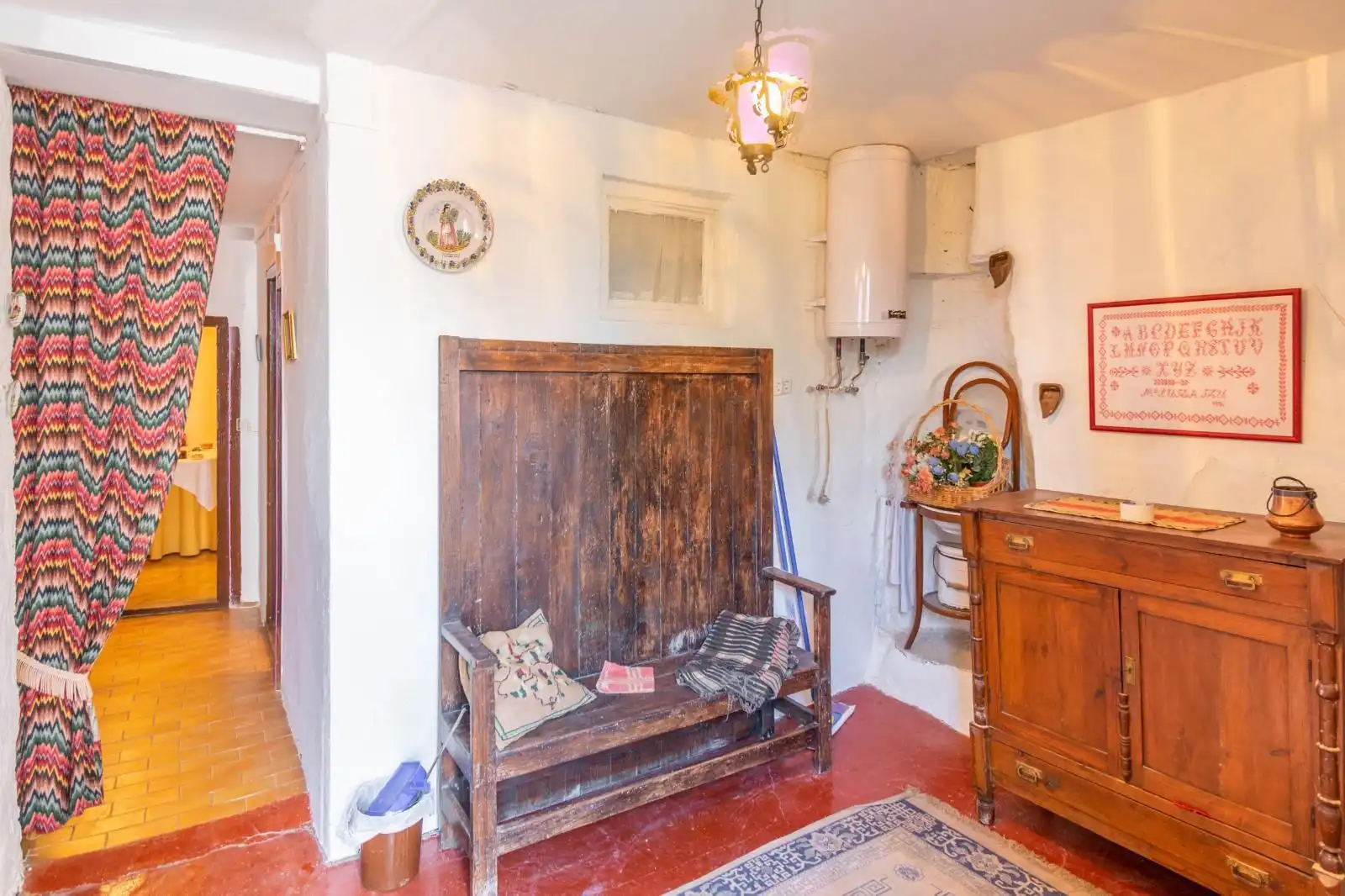 Casa o chalet en venta en Mendigorria con Calefacción