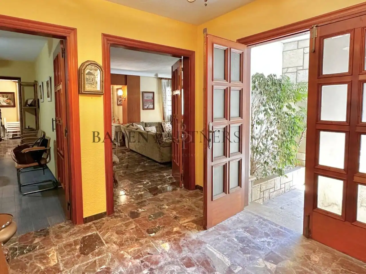 Casa o xalet en venda en Vinaròs amb Calefacció, Jardí privat i Terrassa