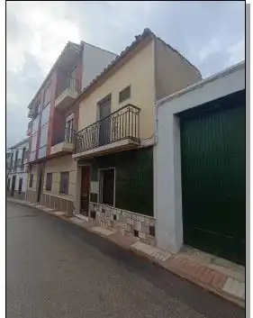 House for sale in Calle el Oro
