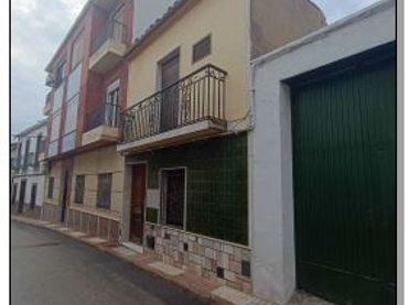 Casa en venta en Calle el Oro