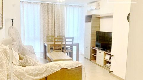 Photo 2 of Flat for sale in Calle Poeta Llombart, Centro Puerto, Sagunto / Sagunt