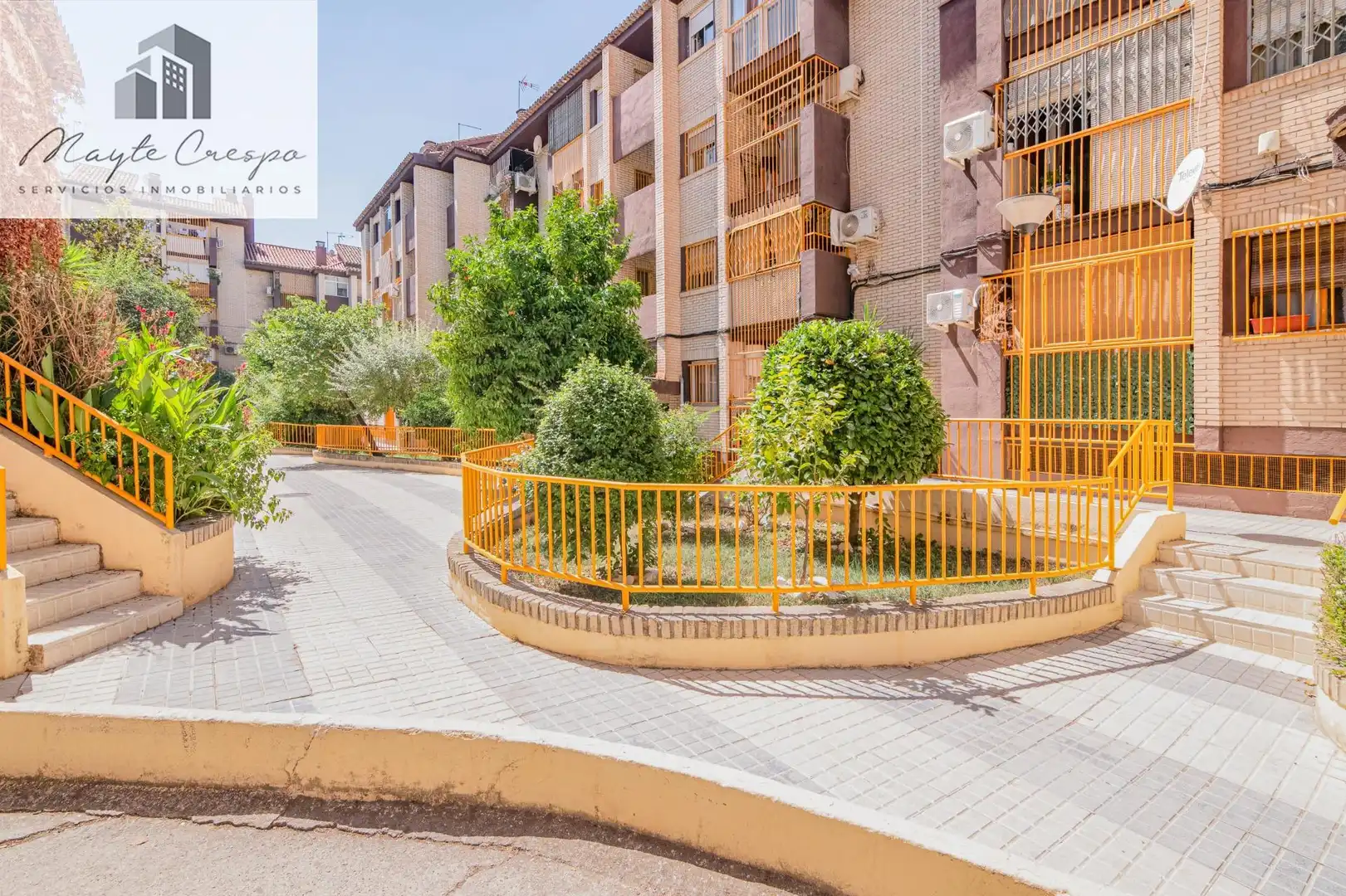 Appartement à vendre à Calle Calle Matilde de Torre, imagen 19