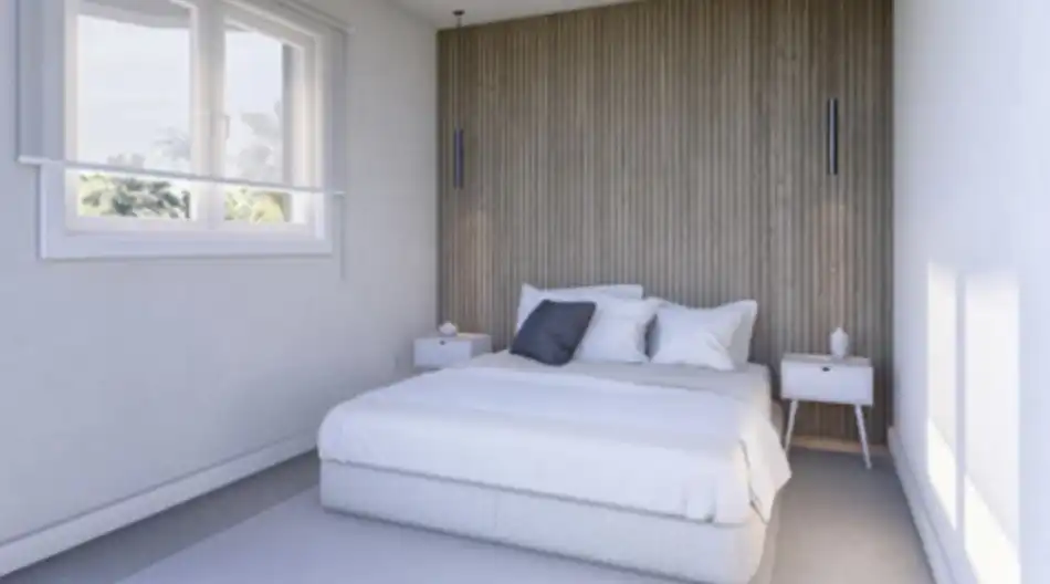 Apartment mit Pool zum Verkauf in Playa Arenal - Bol, imagen 6