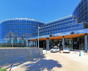 Exterior view of Office for sale in  Palma de Mallorca