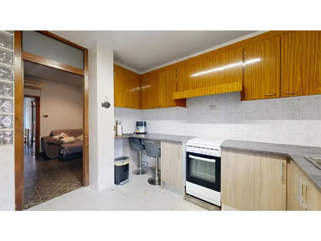 Piso en venta en Zona La Ermita