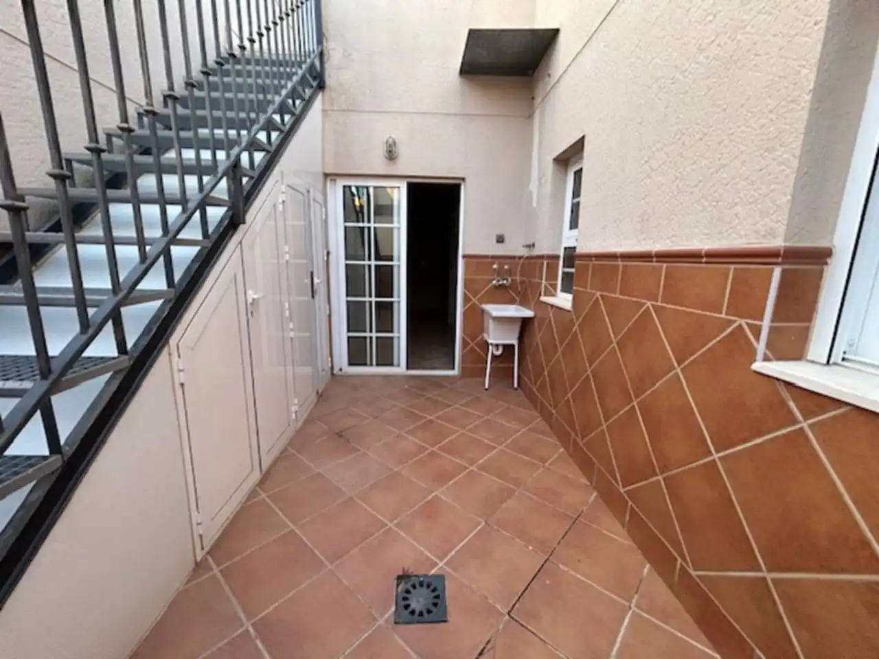 Adossat en venda a Calle Emilia Pardo Bazán, imagen 6