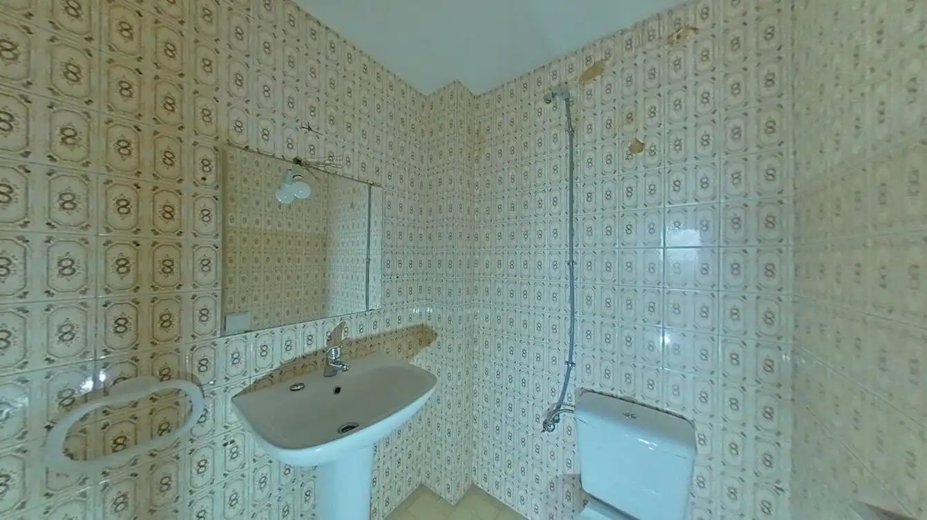 Baño de Piso en venta en Paterna