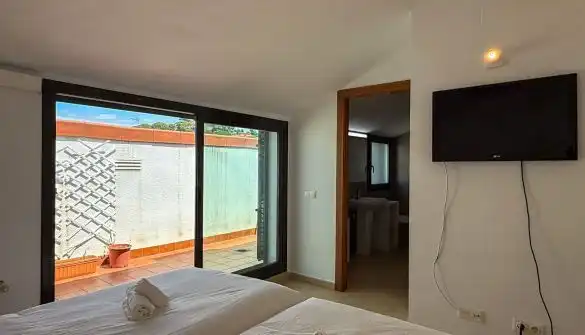 Habitación de Dúplex en venta en Palamós con Calefacción, Terraza y Trastero